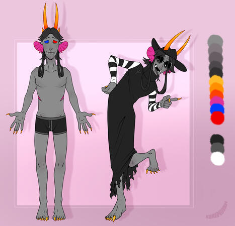 Psimon Ref